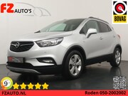 Opel Mokka - X 1.4 Turbo Innovation - Navigatie - Climate Control - Trekh