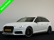 Audi A4 - Avant 1.4TFSI - 3x S-Line - Automaat