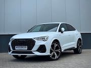 Audi Q3 Sportback - 45 TFSI e Hybrid 3x S-Line Black Edition
