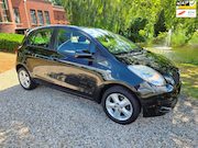 Toyota Yaris - 1.3 VVTi Sol MMT 5-deurs Airco Automaat APK 09-2027