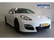 Porsche Panamera - 4.8 S | CANDY-WHITE | CLIMA | LUCHT-V | CAMERA | STOEL-VERW 