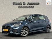 Ford Fiesta - 1.0 EcoBoost Hybrid ST-Line Carplay Cruise