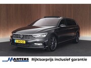 Volkswagen Passat - Variant 1.5 TSI 150pk DSG R-Line Business + Trekhaak Camera 