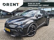 Toyota C-HR - 2.0 Hybrid GR-Sport | Navi | Sensoren v/a | Apple carplay, A