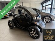 Renault Twizy - Intens inclusief accu