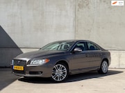 Volvo S80 - 3.0 T6 AWD Momentum automaat, dealer, trekhaak, Polestar