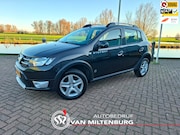 Dacia Sandero - 0.9 TCe Stepway Lauréate Airco Cruise Parkeersensoren