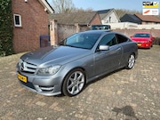 Mercedes-Benz C-klasse - 220 CDi met alle denkbare opties. n.a.p