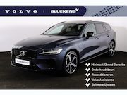 Volvo V60 - T6 Recharge AWD Plus Dark - Panorama/schuifdak - IntelliSafe