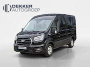 Ford Transit - 350 2.0 TDCI L2H2 Limited | Xenon | 360 camera