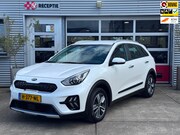 Kia Niro - 1.6 GDi Hybrid DynamicLine / Adapt cruise / Carplay / A.Cam 