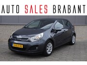 Kia Rio - 1.2 CVVT BusinessLine