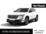 Renault Austral - full hybrid 200 E-TECH Techno | Achteruitrijcamera | Adaptiv