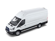 Ford e-Transit - 350 L4H3 Trend 68 kWh | €6500, - korting !! | Navigatie pakk