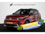 Citroën C3 Aircross - 1.2 Hybrid 145pk Plus Achteruitrijcamera Apple CarPlay