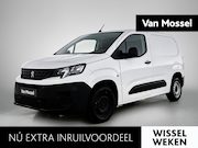 Peugeot Partner - 1.5 BHDi L1 Heavy 55kW Pro | Airco | Radio |