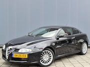 Alfa Romeo GT - BWJ 2008 | 2.0 JTS 166PK Imola | LEER | CLIMA | CRUISE | SPO