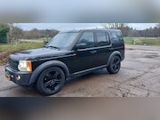 Land Rover Discovery - 2.7 TdV6 HSE