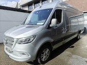 Mercedes-Benz Sprinter - 311/315/317/319 CDI RWD PRO L3 / L4 (907.635/637)