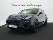 Porsche Cayenne Coupé - Turbo E-Hybrid Coupé met GT Pakket
