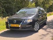 Volkswagen Passat - 2.0 FSI Comfortline Business | Airco + Cruise cont