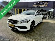 Mercedes-Benz CLA-Klasse - CLA 180 Business Solution AMG Panoramadak 103209 km