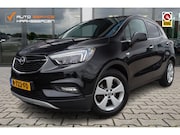 Opel Mokka - X 1.4 Turbo 4x4 Edition 153 PK | Trekhaak | Camera | Cruise