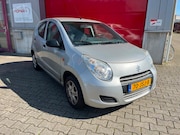 Suzuki Alto - 1.0 68pk Comfort Automaat / Stuurbekrachtiging / Elektr. ram