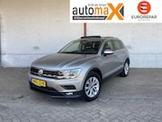 Volkswagen Tiguan - 1.4 TSI Highline |Pano!|Stoel&Stuurwielverwarming!|