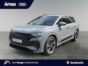 Audi Q4 e-tron - 45 quattro S Edition Competition 82 kWh
