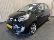 Kia Picanto - 1.0 CVVT Airco | Boekjes | NAP |