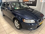Volvo V50 - 1.6 D2 S/S Limited Edition|Dealer OH |Volle opties
