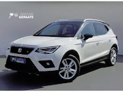 Seat Arona - 1.5 TSI EVO FR l Trekhaak, LED, Navigatie, Apple CarPlay/And