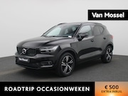 Volvo XC40 - 1.5 T4 Recharge R-Design Expression | PANO-SCHUIFDAK | CAMER