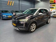 Opel Crossland - X 1.2 Turbo Innovation PANORAMA CAMERA KEYLESS STOEL/STUURVE