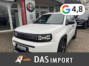 Fiat Panda - Grande Hybrid 1.2 eDCT La Prima