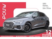 Audi A3 - Sportback 40 TFSIe 204pk PHEV Business edition | SoH 93% | P