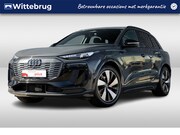 Audi Q6 e-tron - quattro S edition 100 kWh | Panoramadak | Luchtvering | Spor