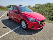 Mazda 2 - 1.5 Skyactiv-G S