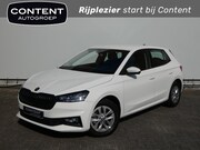 Skoda Fabia - 1.0 TSI Greentech Business Edition
