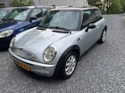 MINI Cooper - 1.6 Pepper AIRCO