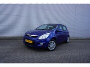 Hyundai i20 - 1.2i Plus Climate / Elektr. ramen / NAP