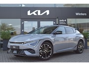 Kia EV6 - GT-Line Business Edition 84 kWh | Stoelventilatie | Memory |