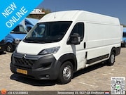 Citroën Jumper - 35 2.2 BlueHDi 165 L3H2 Driver Zwaar | € 6.950, - NETTO | Cl