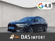 Ford Focus - Turnier 1.0 EcoBoost Hybrid Aut. ST-LINE X