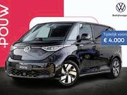 Volkswagen ID. Buzz Cargo - 286pk Bulli Edition 79 kWh | Climate Control | Tre