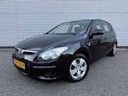 Hyundai i30 - 1.4i Blue Act. Cool NAP Airco 5-Deurs C.D.V. Elekt