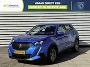 Peugeot 2008 - 1.2 PureTech Active Pack | Cruise Control | Camera | Navigat