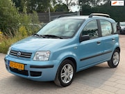 Fiat Panda - 1.2 SportSound