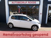 Seat Mii - 1.0 5-Drs White One GOED ONDERHOUDEN